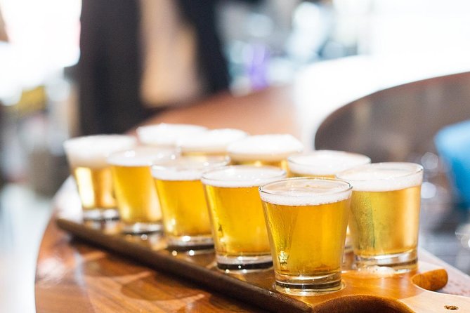 XXXX Brewery Tour - Key Things I’d Put on Your Must-Do List