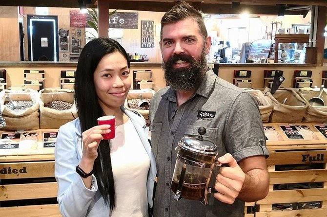 Yahava KoffeeWorks Koffee Safari - Key Points You’ll Want to Know First