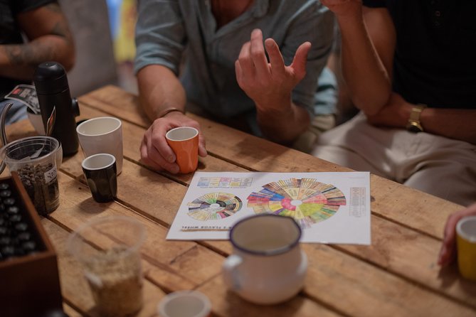 Yahava KoffeeWorks Koffee Safari - Price and value: is $63.83 worth it?