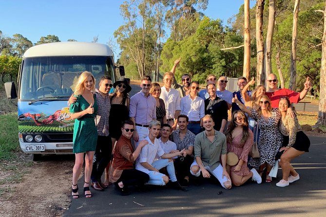 Yahava KoffeeWorks Koffee Safari - Timing, group format, and how to plan your day