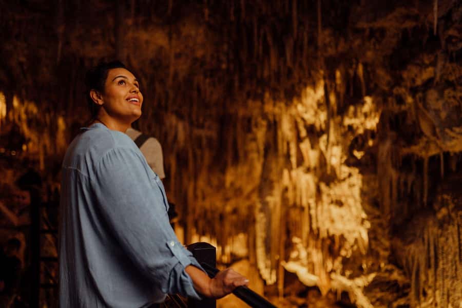 Yallingup: Ngilgi Cave Ancient Lands Experience - Key Highlights at a Glance