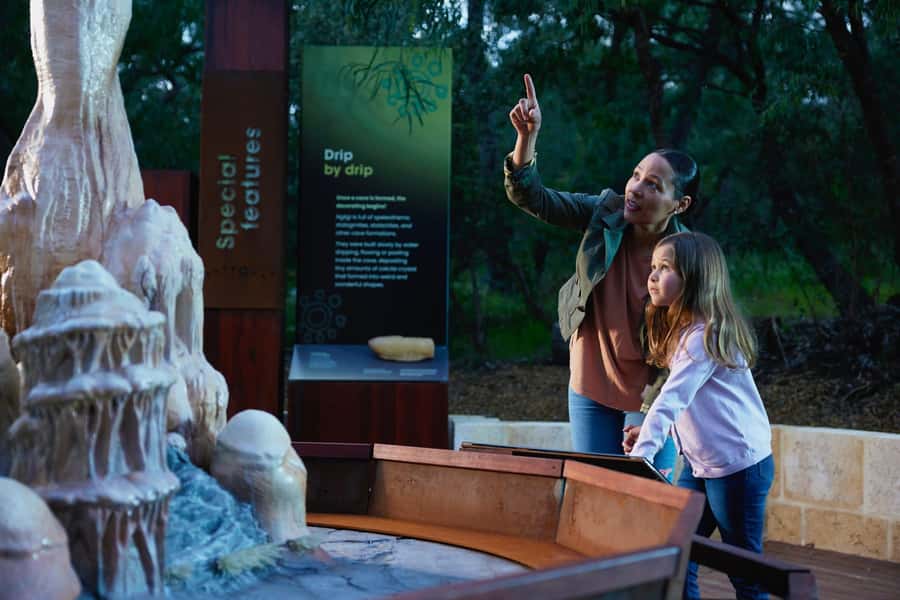 Yallingup: Ngilgi Cave Ancient Lands Experience - Practical Tips: Weather, Gear, and Cave-Friendly Behavior
