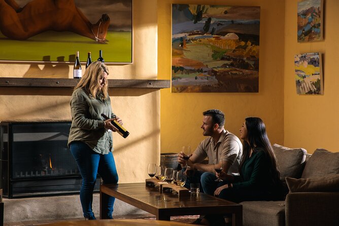 Yalumba Unlocked - What the price gets you (and how to judge value in the Barossa)