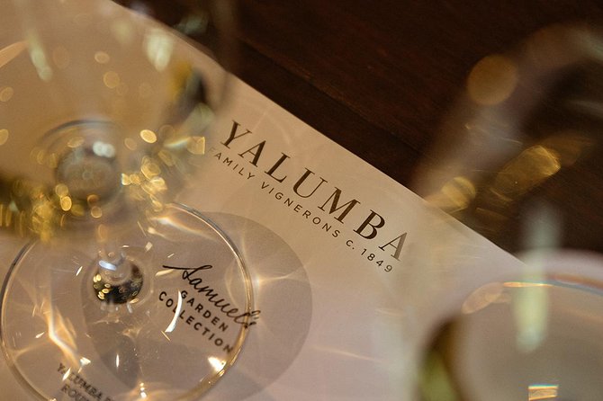 Yalumba Unlocked - Who will love this (and who might want a different style)