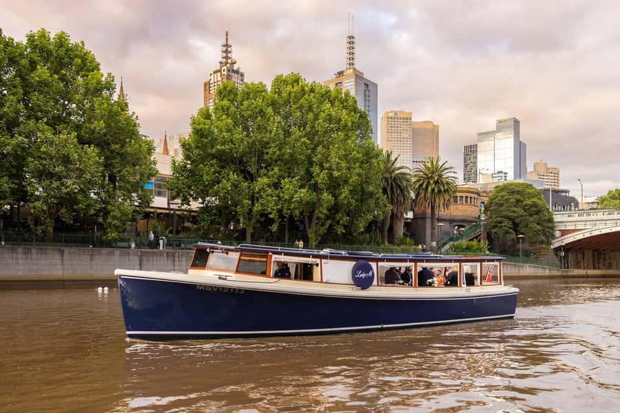 Yarra River: 1.5-Hour Scenic Sunset Public Cruise - Timing It Right: How to Fit 90 Minutes Into Your Melbourne Evening