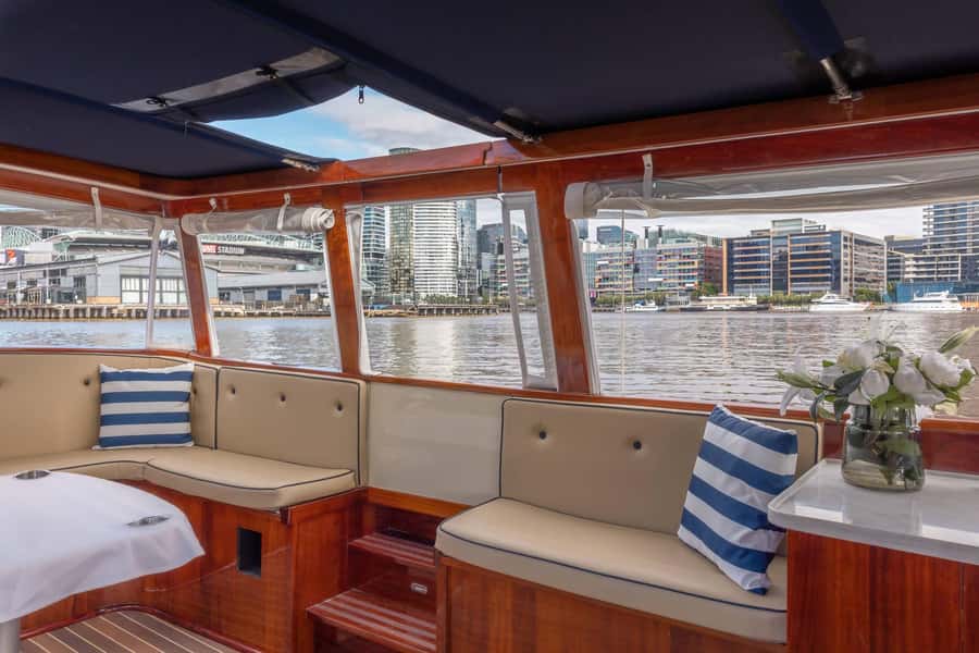 Yarra River: 1.5-Hour Scenic Sunset Public Cruise - Who This Cruise Suits Best (And Who Might Prefer Something Else)