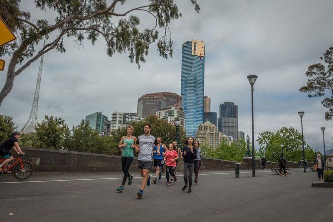 Yarra Sunrise Running Tour - Key Highlights Worth Knowing