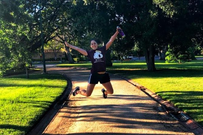 Yarra Sunrise Running Tour - Running the Yarra River to Southbank: the city changes as you move