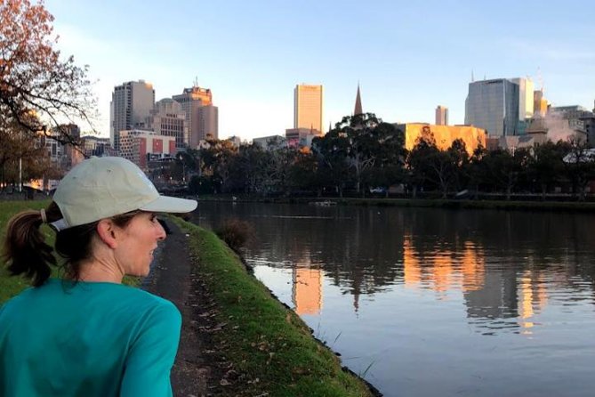 Yarra Sunrise Running Tour - Your workout, your pace: how this tour fits beginners and regular runners