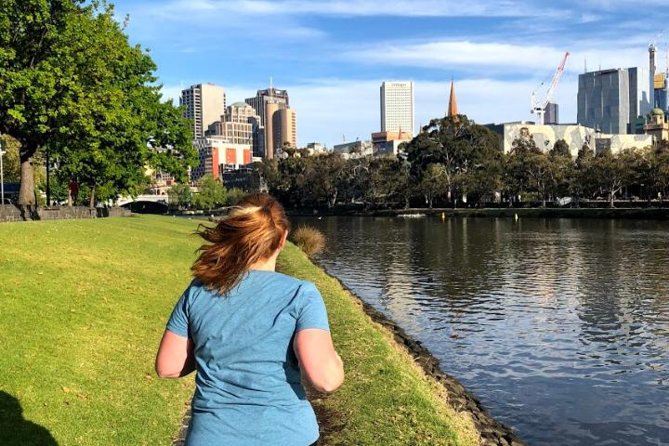 Yarra Sunrise Running Tour - Value check: is $69.57 worth it?