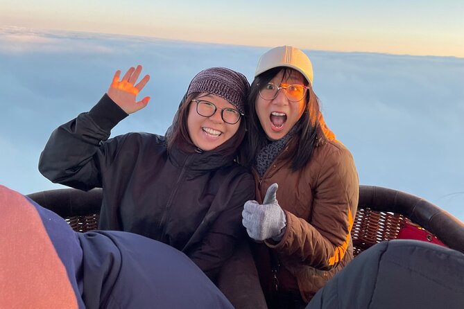 Yarra Valley Balloon Flight + Breakfast & Melbourne Pickup - One Hour in the Sky Over the Yarra Valley: What You’re Really Paying For