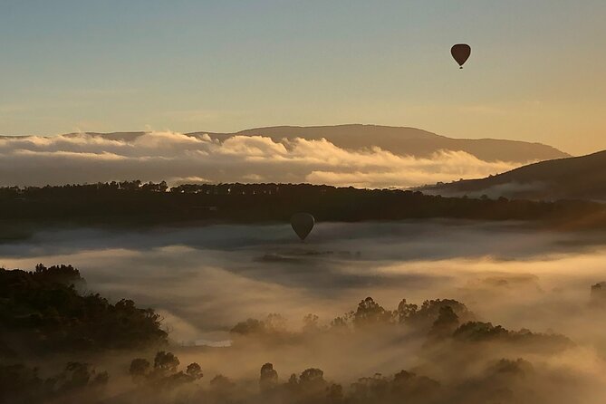 Yarra Valley Balloon Flight + Breakfast & Melbourne Pickup - Duration and Timing: Why the Day Feels Longer Than You Think