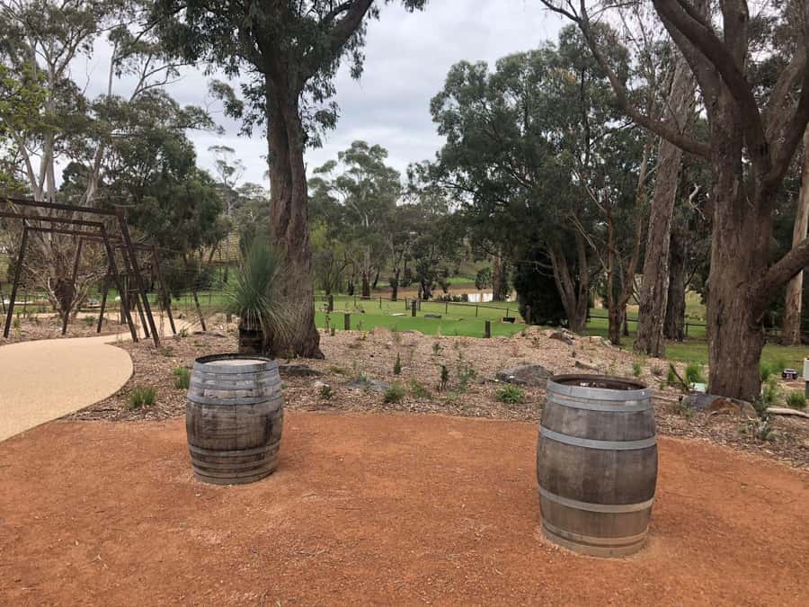 Yarra Valley: Bus Wine Tour with Lunch and a Glass of Wine - Key things to know before you go