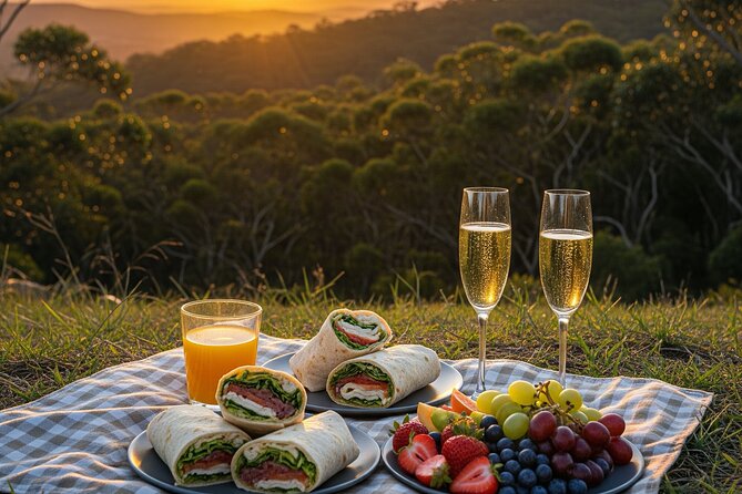Yarra Valley by night! Private wine, whisky and dinner tour - Stop 1: Barrique Wine Store and the Yarra Valley intro you can actually use