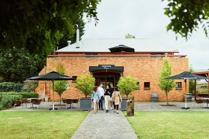 Yarra Valley Chandon Cheese & Sunset Kangaroos from Melbourne - Price and value: why about $125.52 can make sense