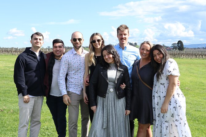 Yarra Valley Food Wine and Gin Tour Departing From Melbourne - Yarra Farm Fresh Fruit Tasting: A Tasty Warm-Up