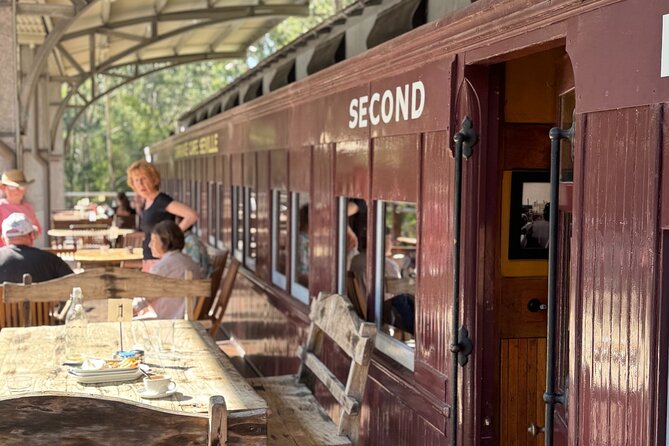 Yarra Valley Foodie Tour, Devonshire Tea, Cheese and Chocolate - Why this food-first Yarra Valley tour feels like a boutique day
