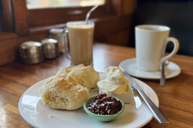 Yarra Valley Foodie Tour, Devonshire Tea, Cheese and Chocolate - Healesville cheese brunch: a board that’s built to impress
