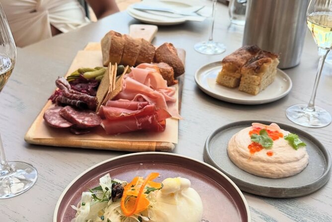 Yarra Valley Foodies Tour with Chandon & Kangaroo Safari! - Key Points to Know Before You Go