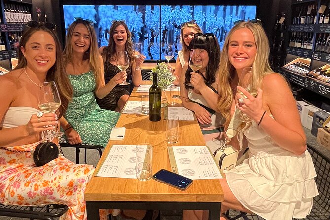 Yarra Valley Full Day Gourmet Food, Wine & Gin Adventure - Stops 2 and 3: St Huberts Cellar Door and Tokar Estate Wine Time