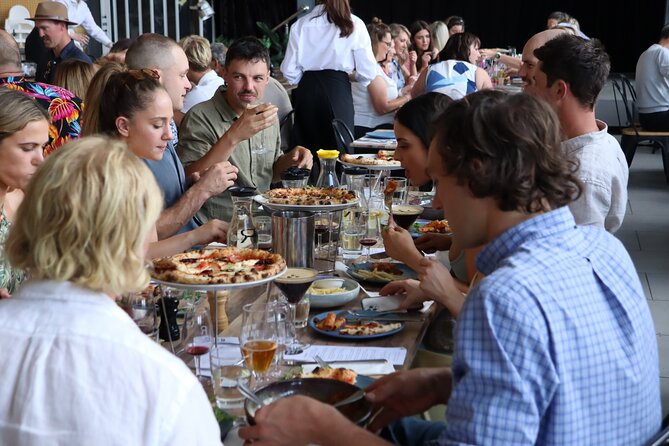 Yarra Valley Full Day Gourmet Food, Wine & Gin Adventure - Stop 1: Yarra Farm Fresh Fruit Tasting and Time to Buy