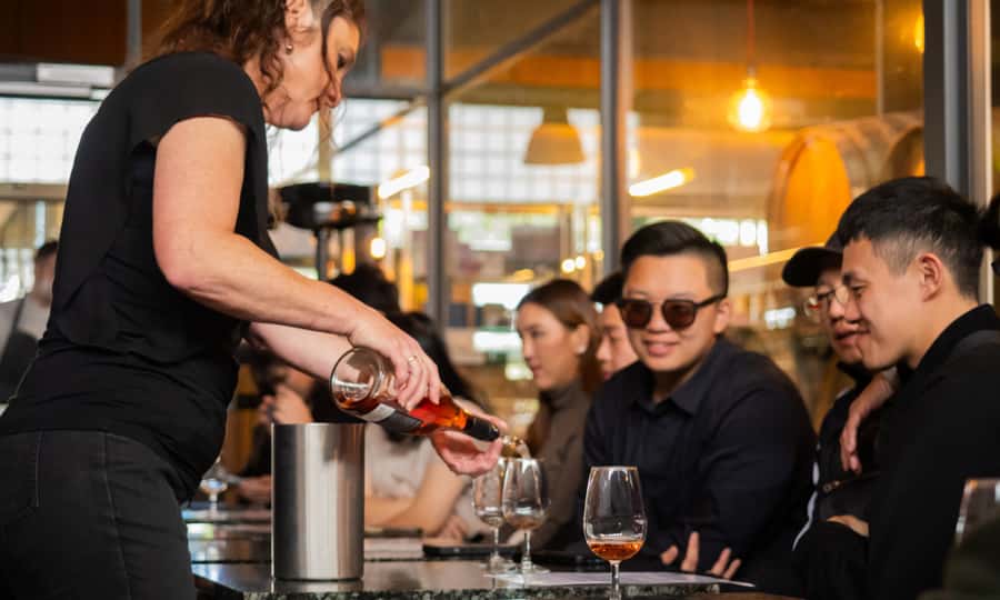 Yarra Valley Full Day Grazing Tour: Gin, Wine, Pizza, Cheese - Key things to know before you go
