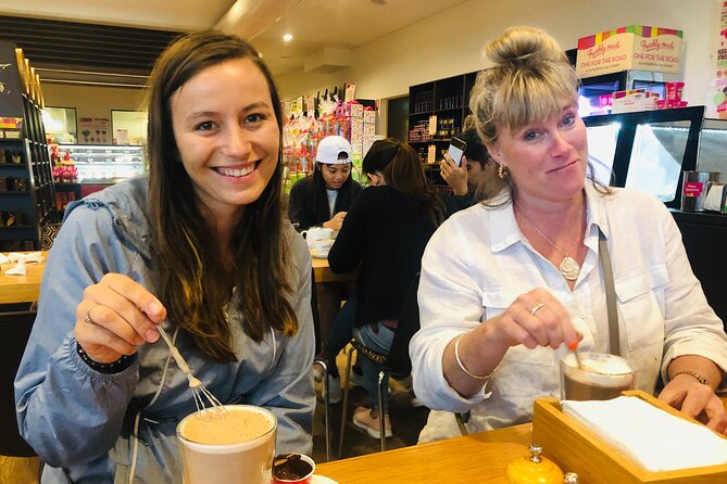Yarra Valley Guided Bike Tour | Food & Wine Region - What “moderate physical fitness” means in real life here