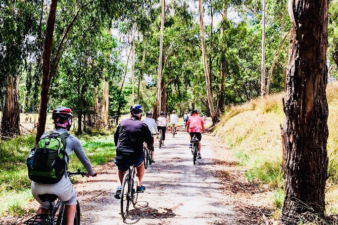 Yarra Valley Guided Bike Tour | Food & Wine Region - Price and value: where your $249.11 really goes
