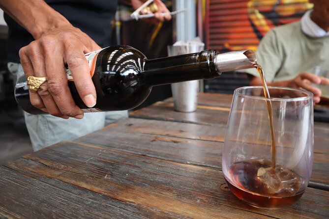Yarra Valley Half-Day Winery Tour from Melbourne - Stop 2: Payten & Jones in Healesville (small-batch, natural-leaning style)