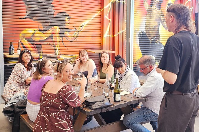Yarra Valley Half-Day Winery Tour from Melbourne - Melbourne pickup: where to start so you don’t lose time