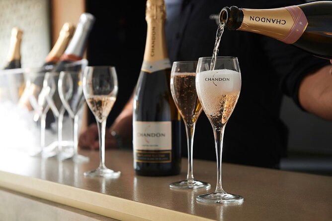 Yarra Valley luxe private tour with Champagne Brunch - A 9:30am luxury day trip that saves you from the logistics headache
