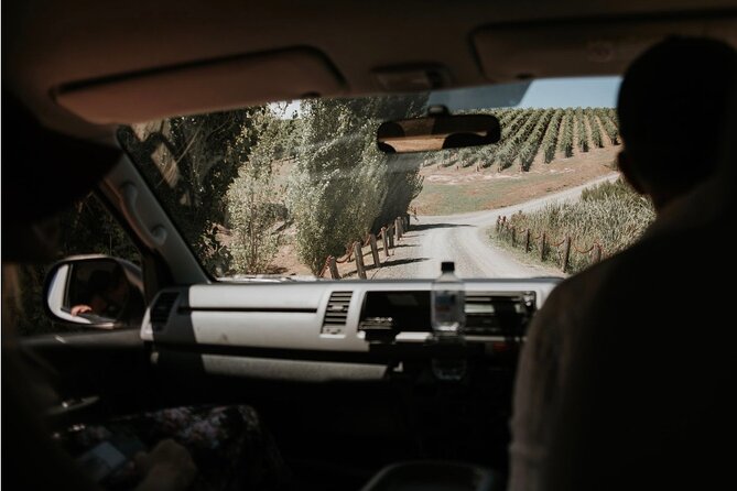 Yarra Valley luxe private tour with Champagne Brunch - Choosing wineries the smart way: flexibility beats a rigid schedule