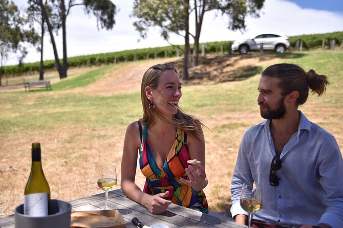 Yarra Valley luxe private tour with Champagne Brunch - Who this Yarra Valley luxe private tour is best for