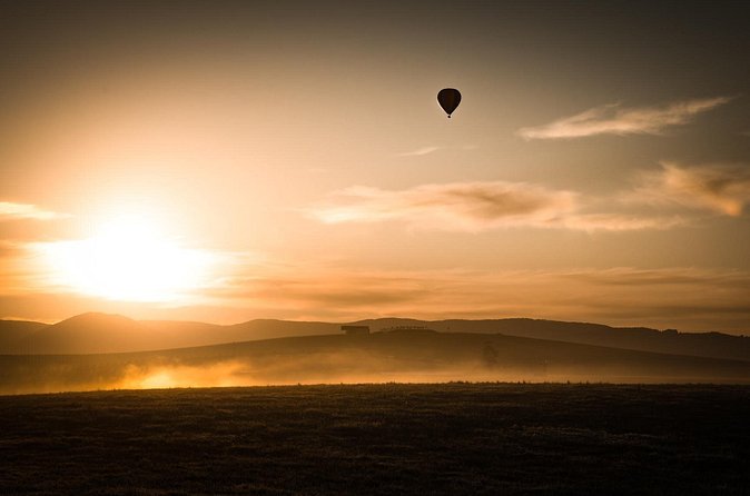 Yarra Valley sunrise balloon flight & champagne breakfast - After Landing: Champagne Breakfast That Turns Morning Magic into a Meal