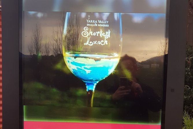 Yarra Valley Wine Tasting Day Tour from Melbourne - Getting out of Melbourne: pickup plus a designated-driver day