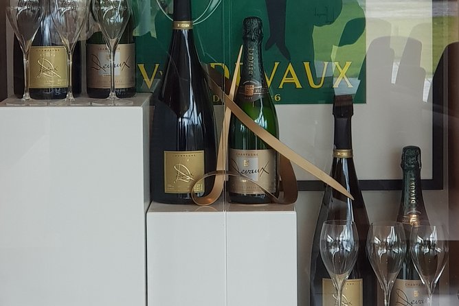 Yarra Valley Wine Tasting Day Tour from Melbourne - Domaine Chandon, Yering Station, and Punt Road: the tasting core