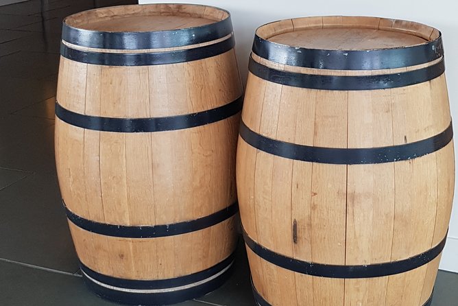 Yarra Valley Wine Tasting Day Tour from Melbourne - Lunch is your choice: Rochford (A$60 surcharge) or Healesville cafés