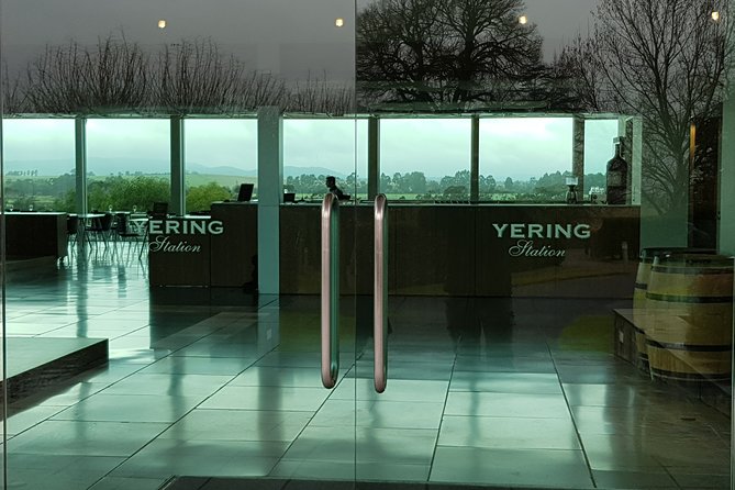 Yarra Valley Wine Tasting Day Tour from Melbourne - Group size and the Walter factor: why small feels better