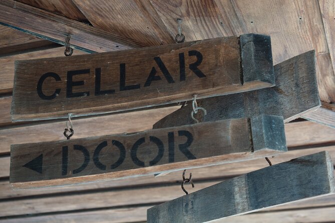 Yarra Valley Wine Tour inc lunch with a glass of wine, tastings and chocolate - Four Winery Stops That Actually Teach You Something