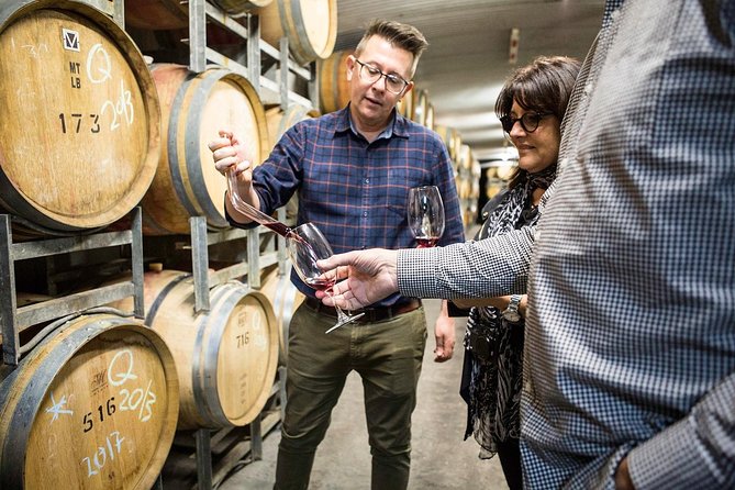 Yarra Valley Wine & Wildlife - Private Regional Tour - Key highlights at a glance