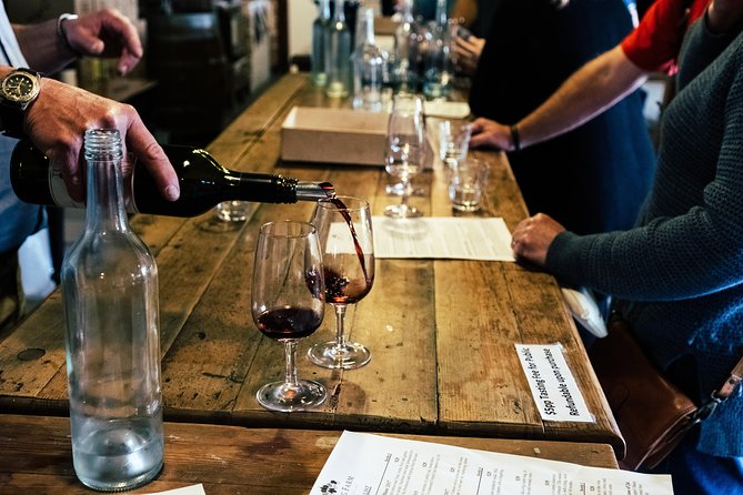 Yarra Valley Wine & Winery Tour from Melbourne - All Inclusive! - Wine tastings and pacing: what to expect, and how to avoid a bad match