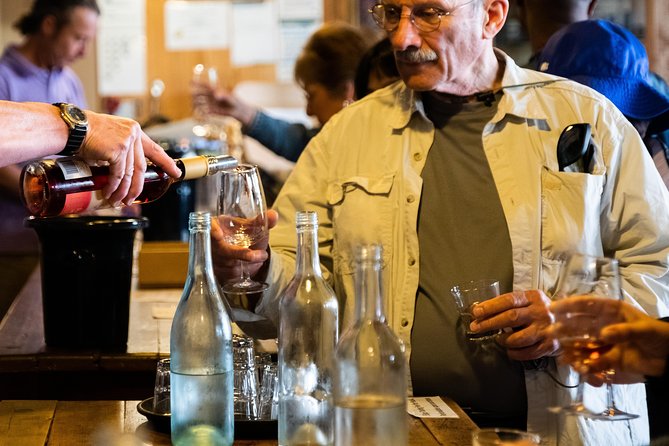 Yarra Valley Wine & Winery Tour from Melbourne - All Inclusive! - Price and value: why $129.10 can work out better than doing it solo