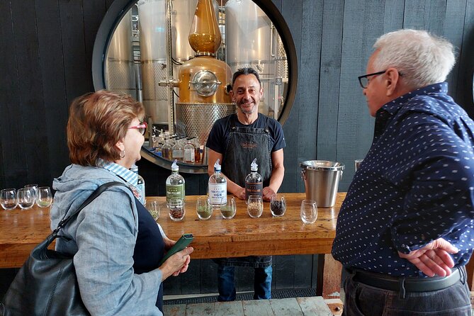 Yarra Valley Wineries Private Day Tour - Yarra Valley in one hour: why this region fits a perfect day trip