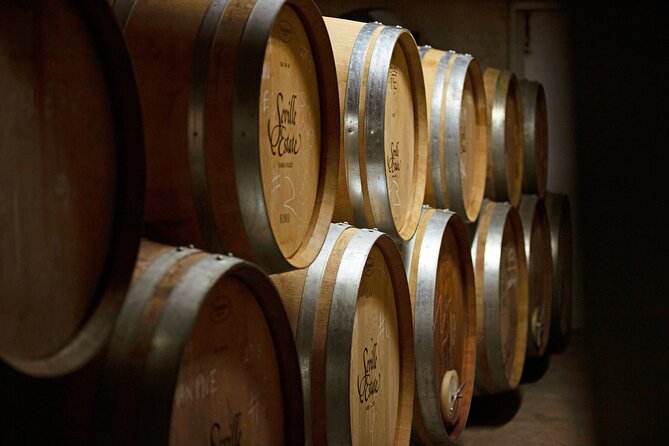 Yarra Valley Wineries Private Day Tour - Timing, pacing, and what to pack for a smooth 9-hour day