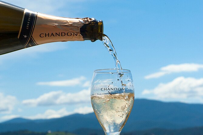 Yarra Valley Winery Tour from Melbourne - Lunch included - Price and value of $154.92: what you get for your money