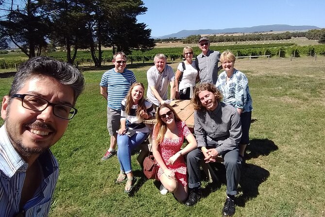 Yarra Valley Winery Tour from Melbourne - Lunch included - Should you book this Yarra Valley Winery Tour from Melbourne?