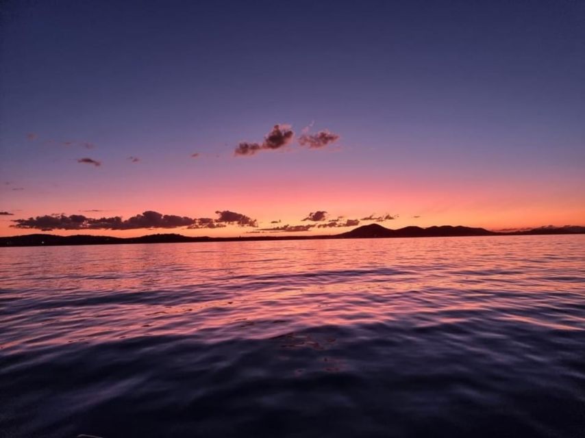 Yeppoon: Sunset Cruise w/ Cheese Platter & Champagne - Should you book the Yeppoon Sunset Cruise with Cheese Platter?