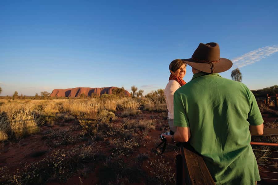Yulara: Uluru Sunrise and Kata Tjuta Day Trip by Bus - Who This Trip Suits Best (and Who Might Want a Different Option)
