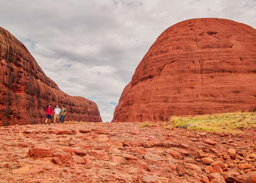 Yulara: Uluru Sunrise and Kata Tjuta Day Trip by Bus - Should You Book This Yulara Uluru Sunrise and Kata Tjuta Bus Day Trip?