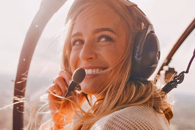 Zoom Around Cairns - 10 minute City Scenic Flight - Getting started: the Aeroglen meeting point and what to expect on arrival